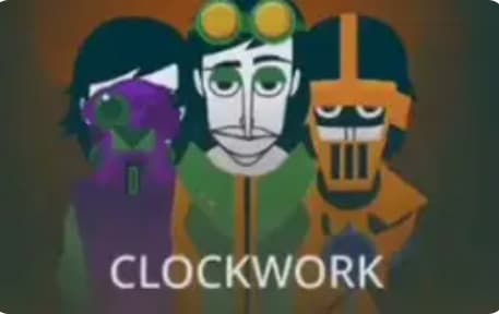 Incredibox Clockwork