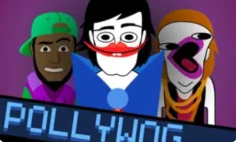 Incredibox Trillybox V3 Pollywog