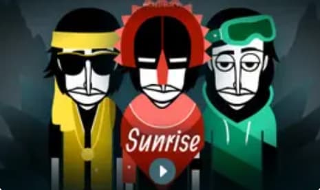 Incredibox V3 Game Cover