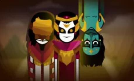 Incredibox V4 Armed Game Cover