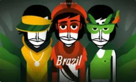 Incredibox V5 Game Cover