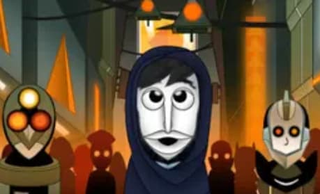 Incredibox V8