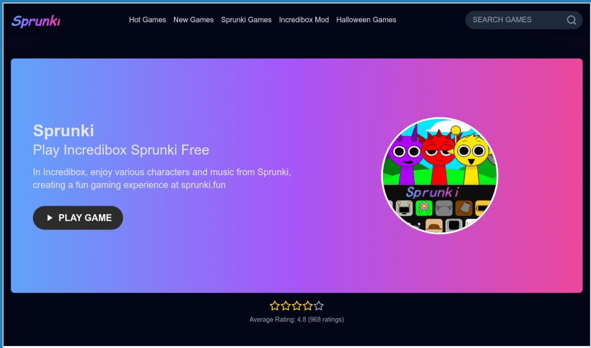 Play Sprunki Phase Online Free Sprunki fun Play Sprunki Phase Online Free Sprunki fun